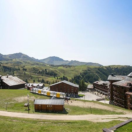 Vvf La Plagne Montalbert Paradiski Zewnętrze zdjęcie