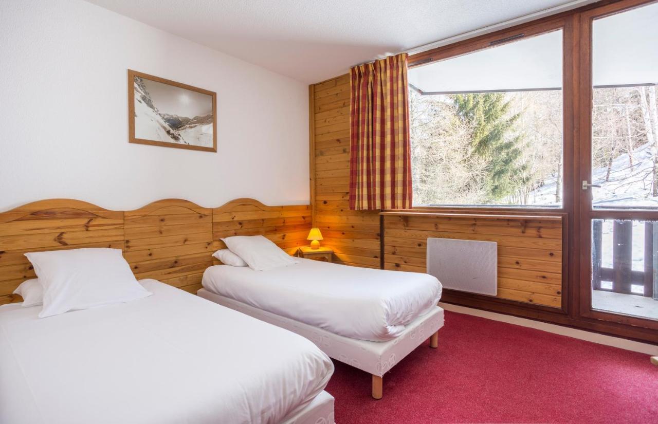 Vvf La Plagne Montalbert Paradiski Zewnętrze zdjęcie