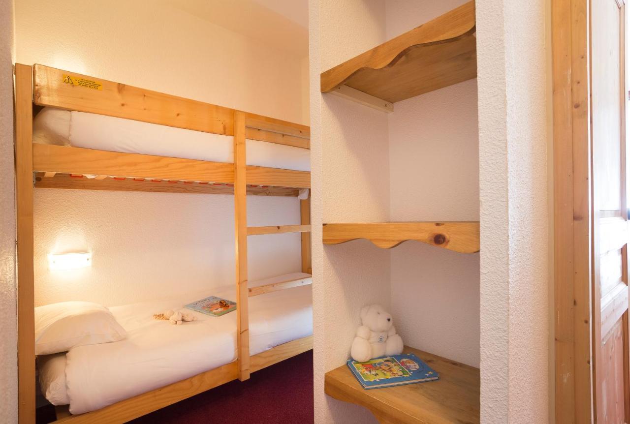 Vvf La Plagne Montalbert Paradiski Zewnętrze zdjęcie
